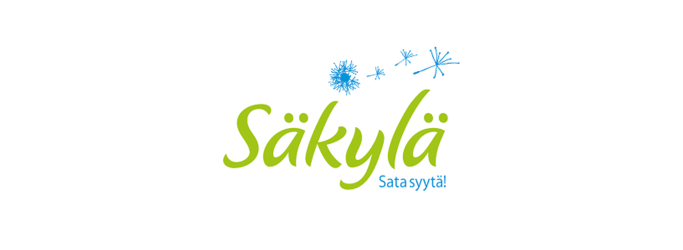 Säkylä logo