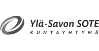 Ylä-Savon SOTE kuntayhtymä logo